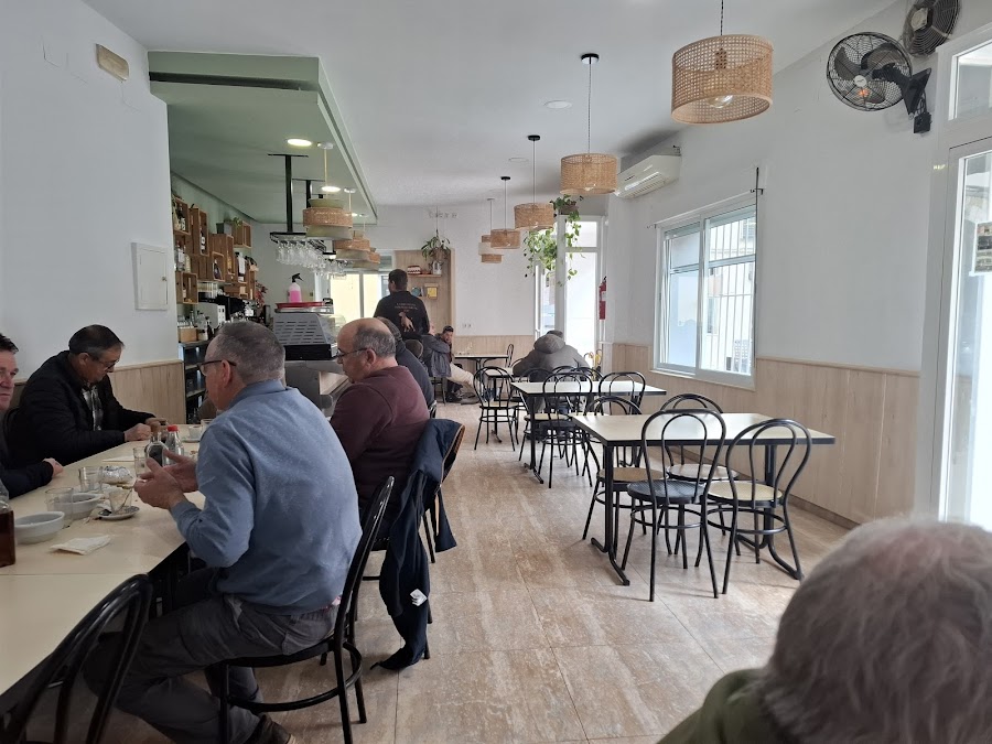 Restaurantes en Vilanova d