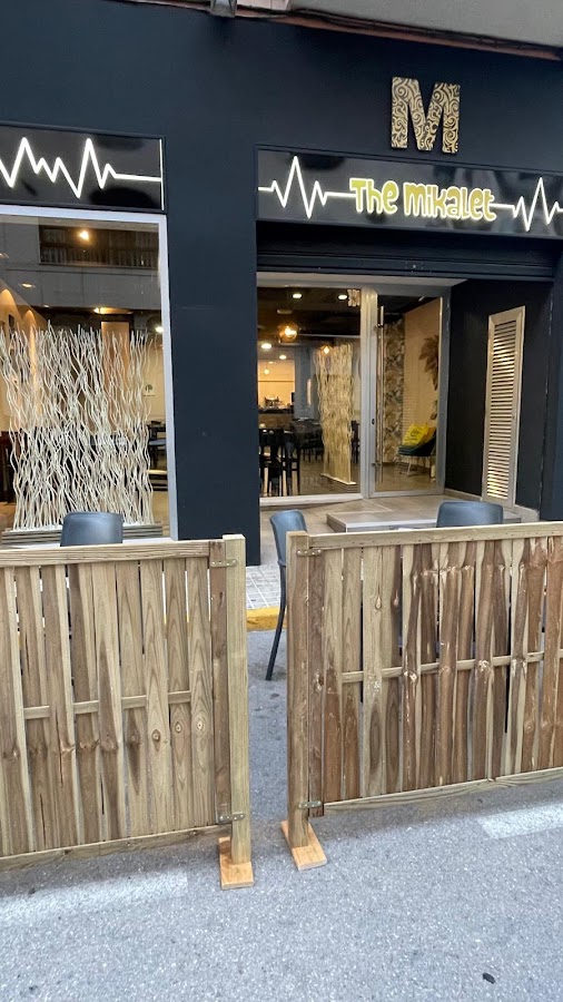 Restaurantes en Novelda provincia de Alicante/Alacant