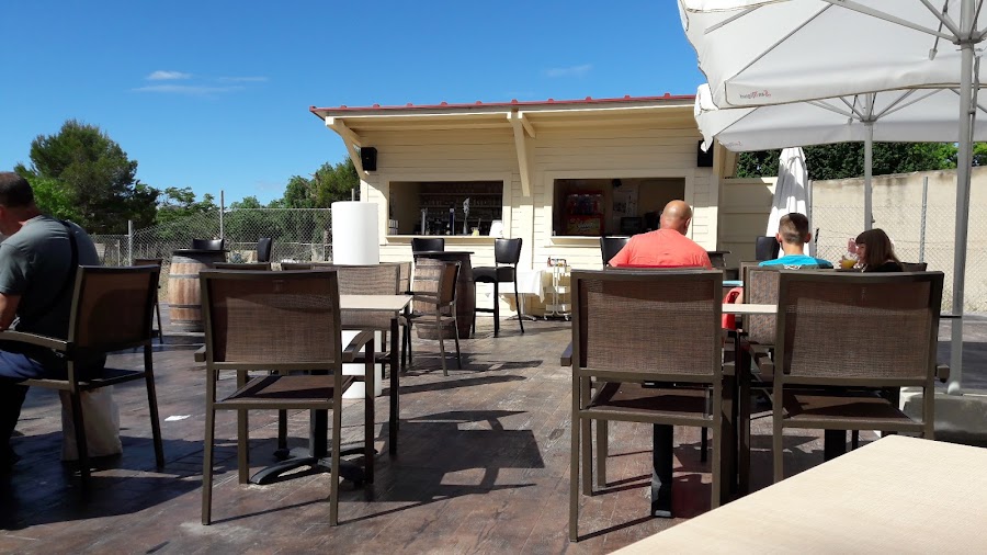 Restaurantes en Hondón de los Frailes provincia de Alicante/Alacant