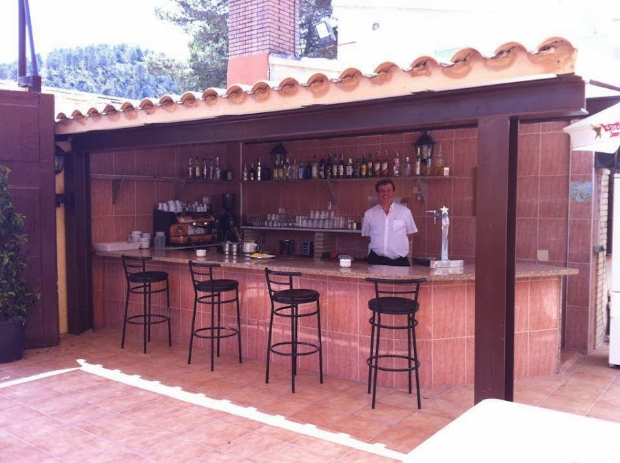 Venta Sant Jordi Alcoy