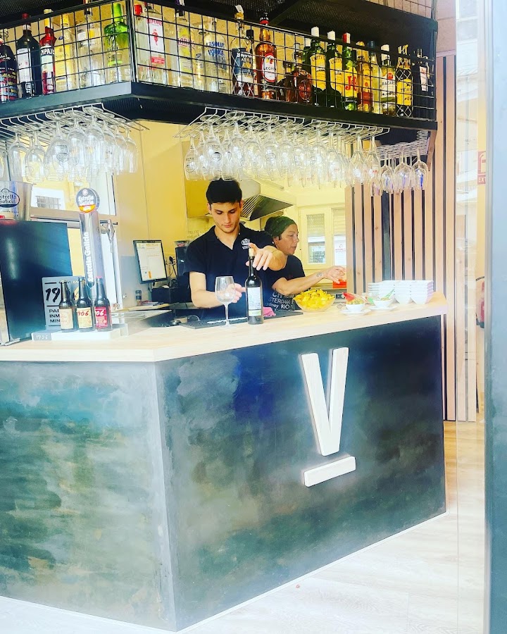 Vermuteria - Mini Bar