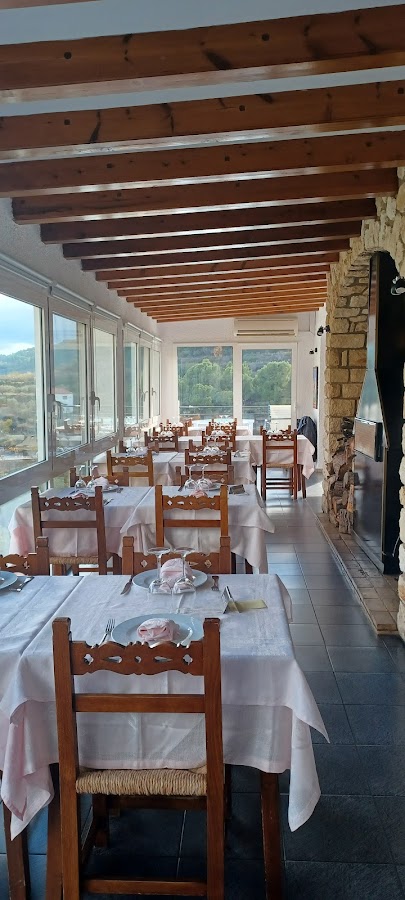 Xortá Restaurante