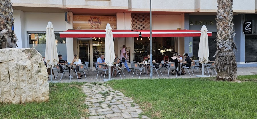 Yummy Place Sant Joan d