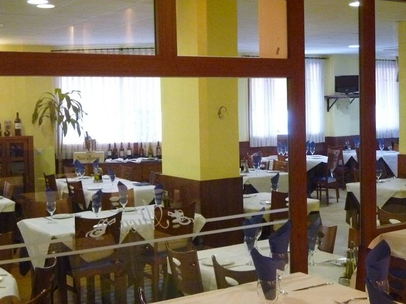 Atica Restaurante