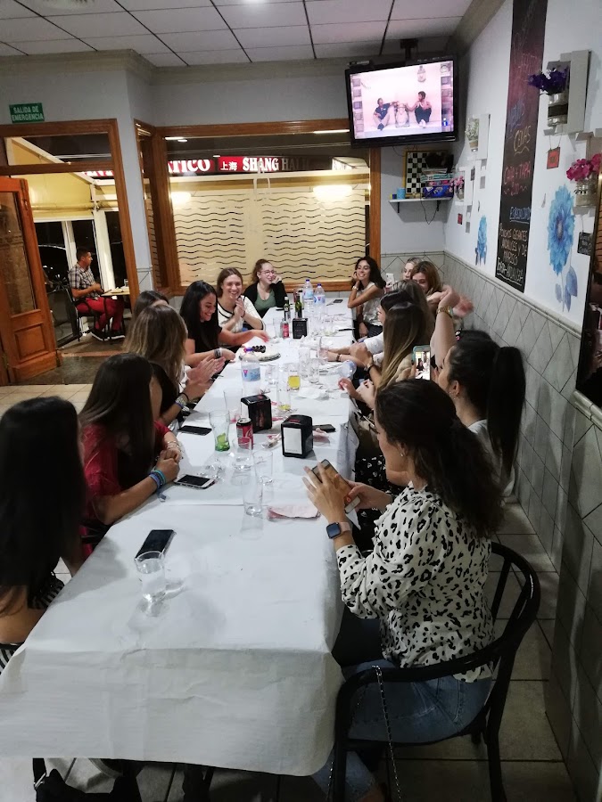 Bar Cassia