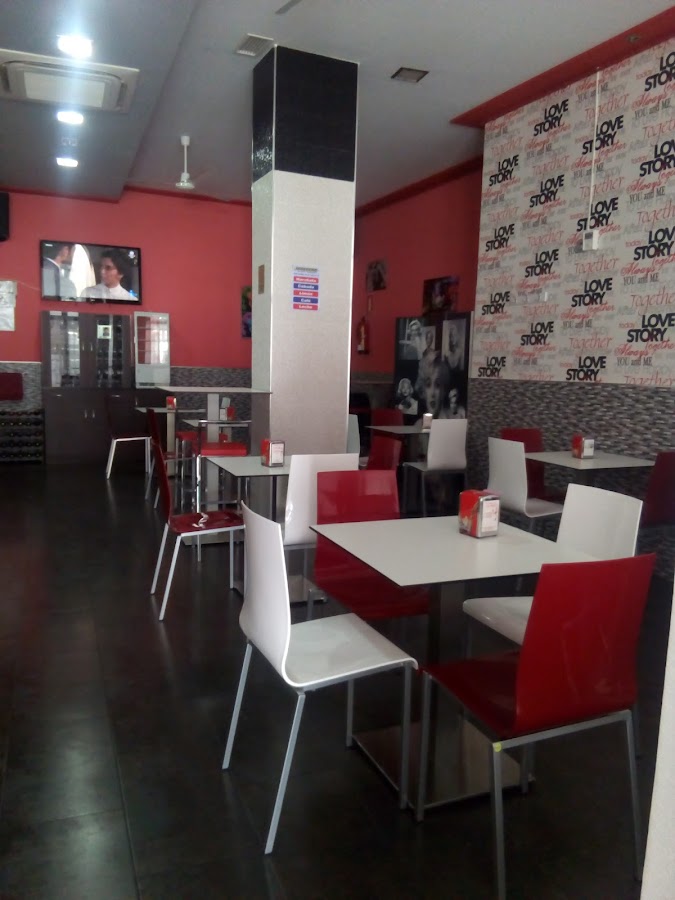 Bar Chabeli