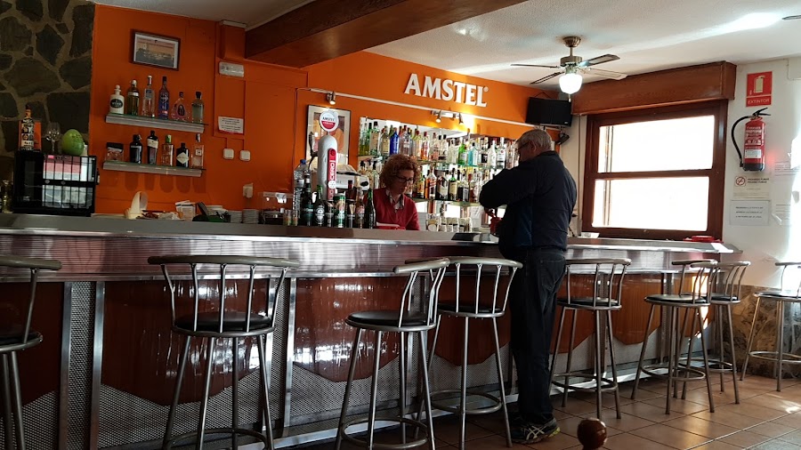 Bar Gregori