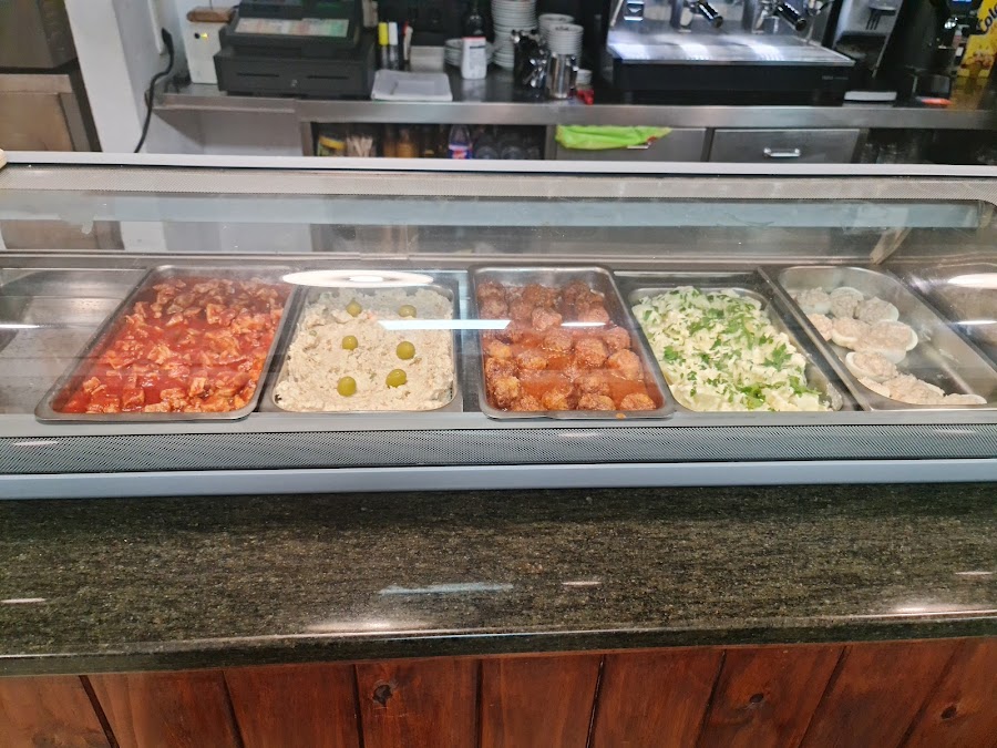 Bar La Mari
