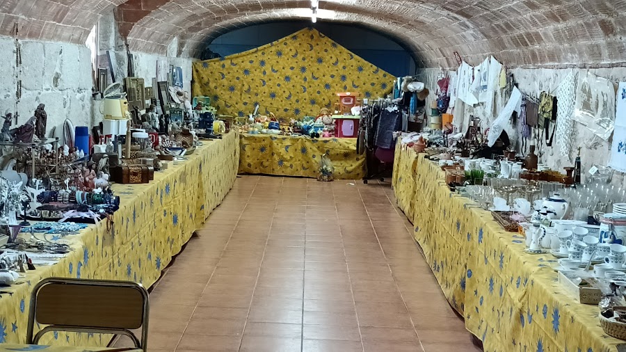 Bar la Música