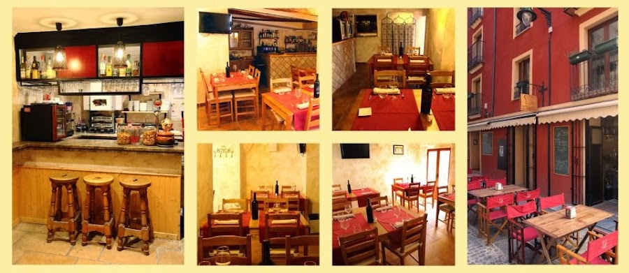 Bar La Tareta