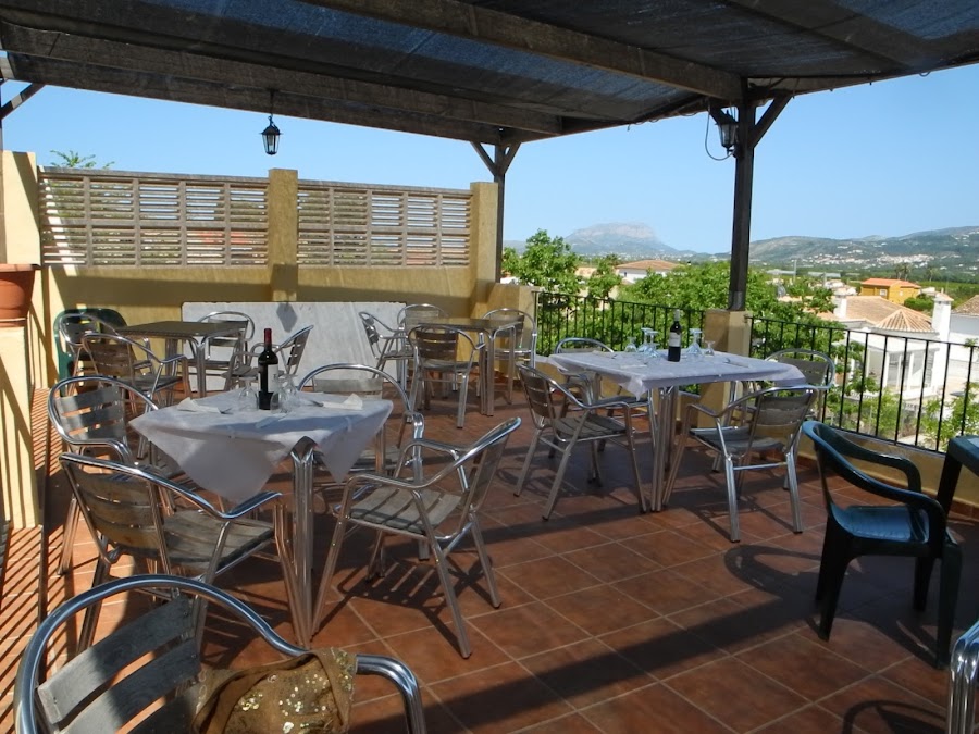 Bar L'Almàssera