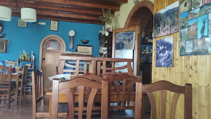Bar Restaurant La Espiga