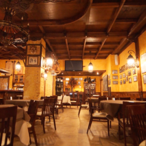 Bar Restaurante Ca Cham