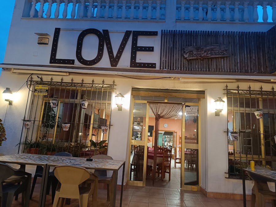 Bar Restaurante La Tasca