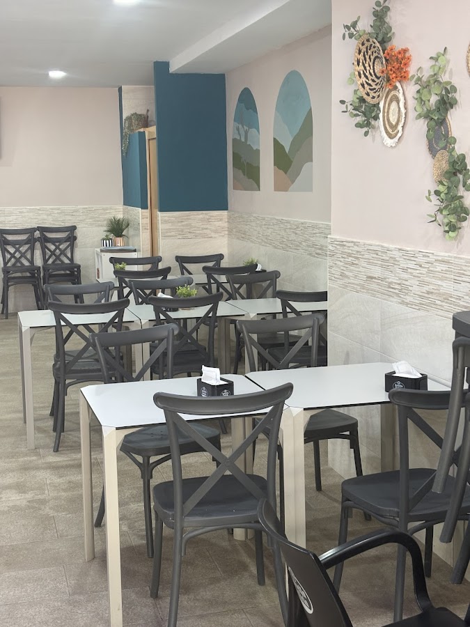 Bar Restaurante La Tinaja