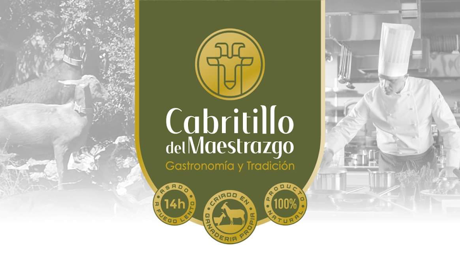Cabritillo del Maestrazgo