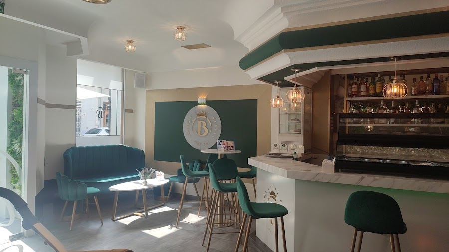 Cafetería Berfil