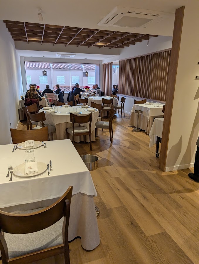 Can Ros Restaurante Burriana