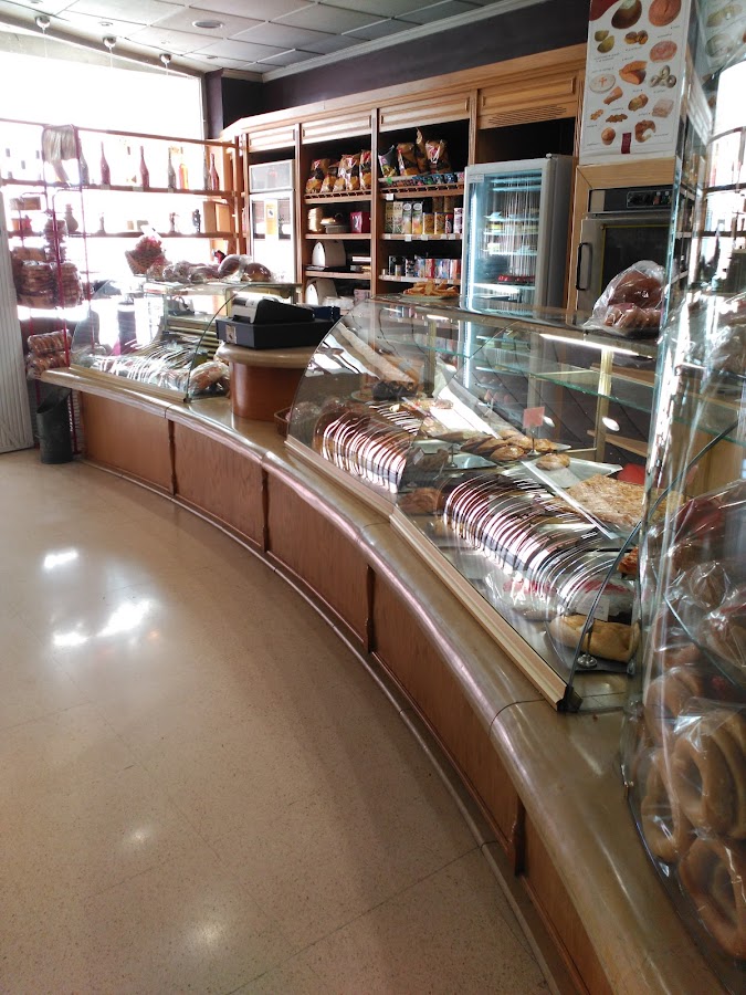 El Forn de Izla C.B.