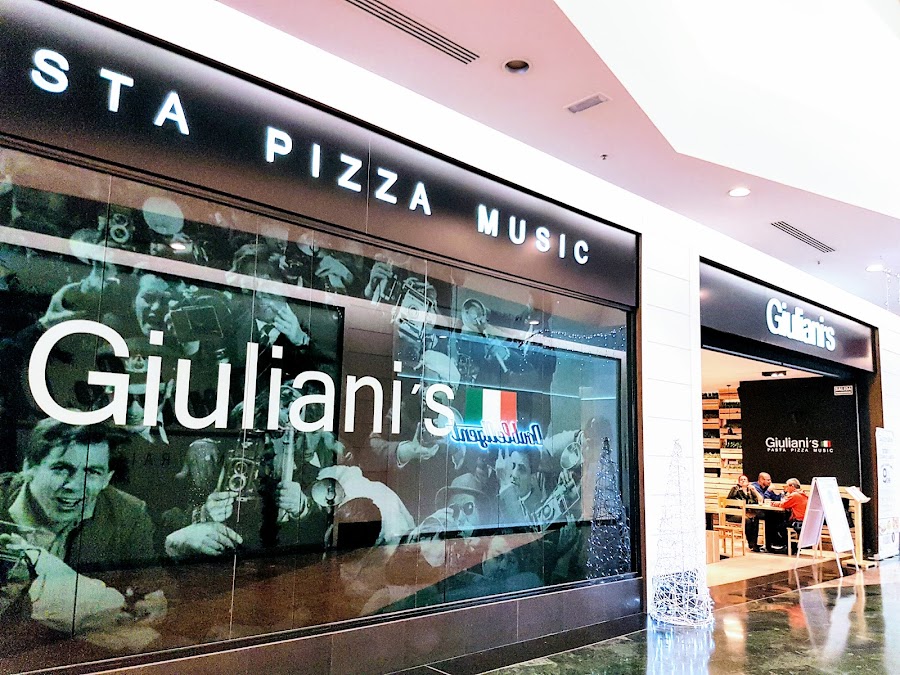 Giuliani's