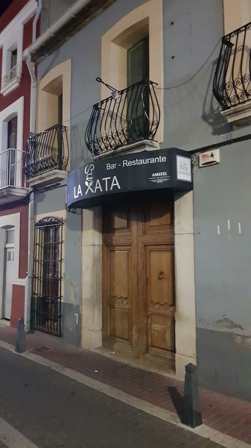 Hogar del Agricultor