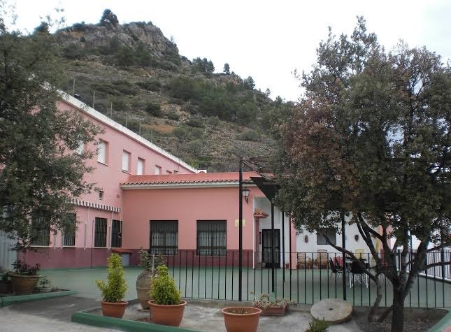 Hostal Restaurante El Palomar