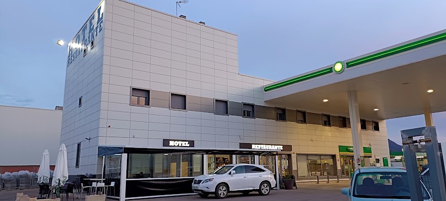 HOTEL ONIL