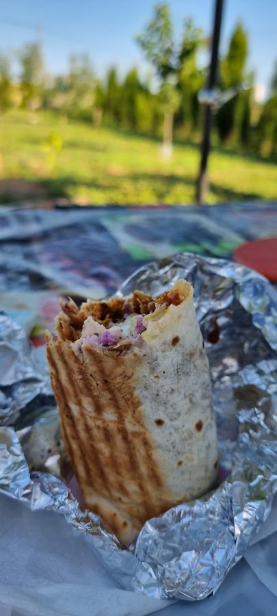 Kebab Moncofa