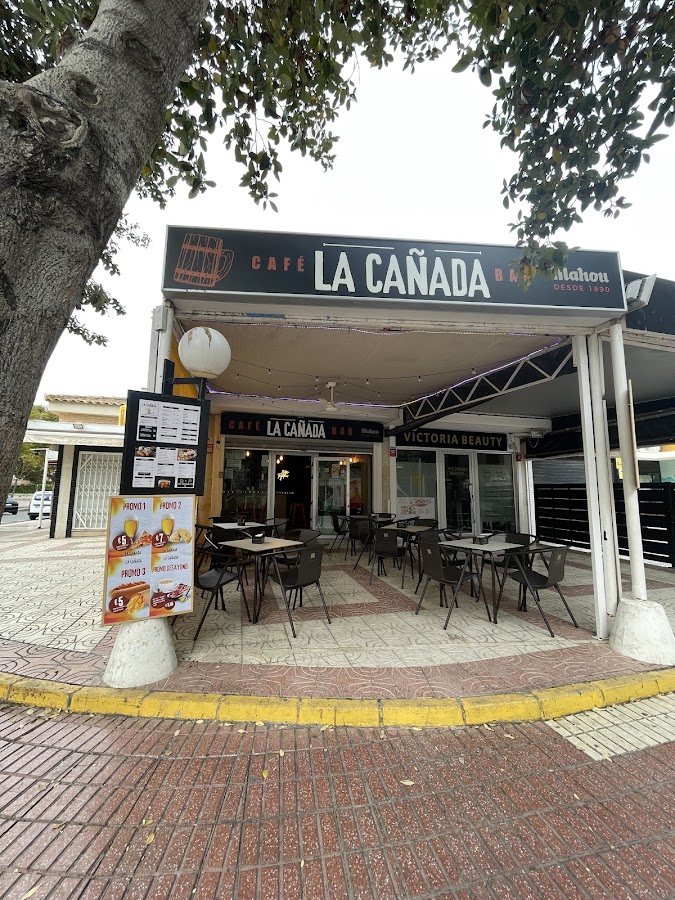 La Cañada