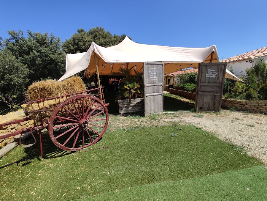 La carrasca de Macu