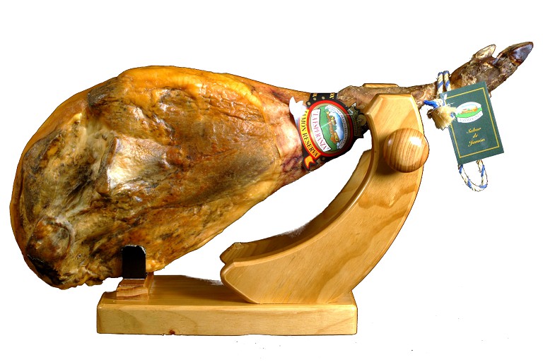 LA JAMONERIA