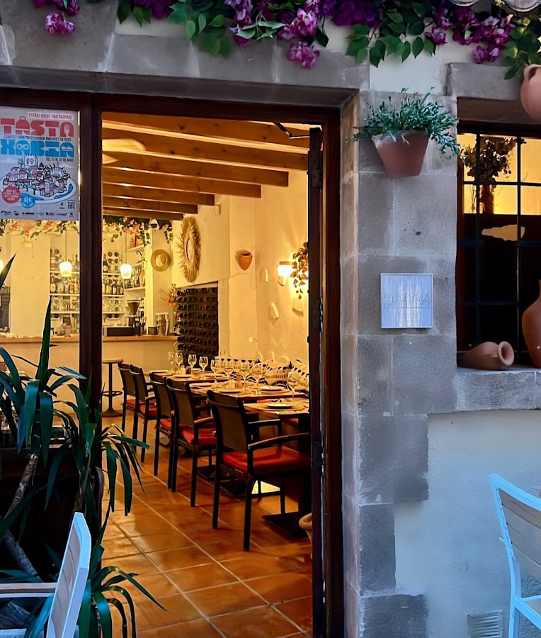 La Parrilla Del Celler