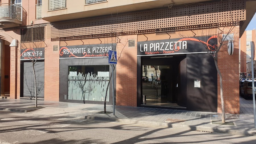 La Piazza Almazora, Castellón