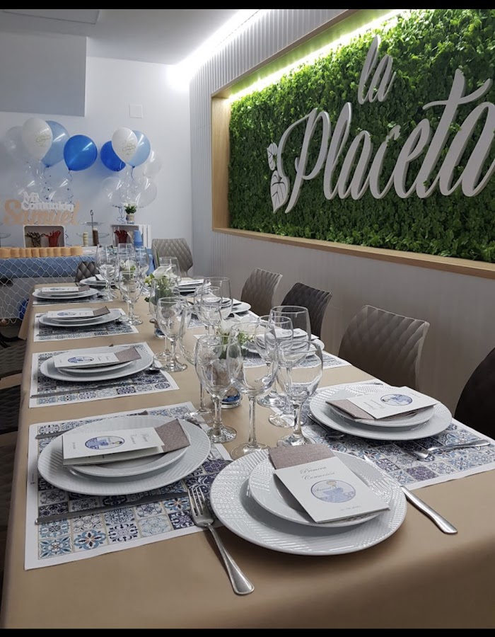 LA PLACETA BISTRO PIZZA