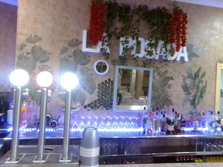 La posada aspe