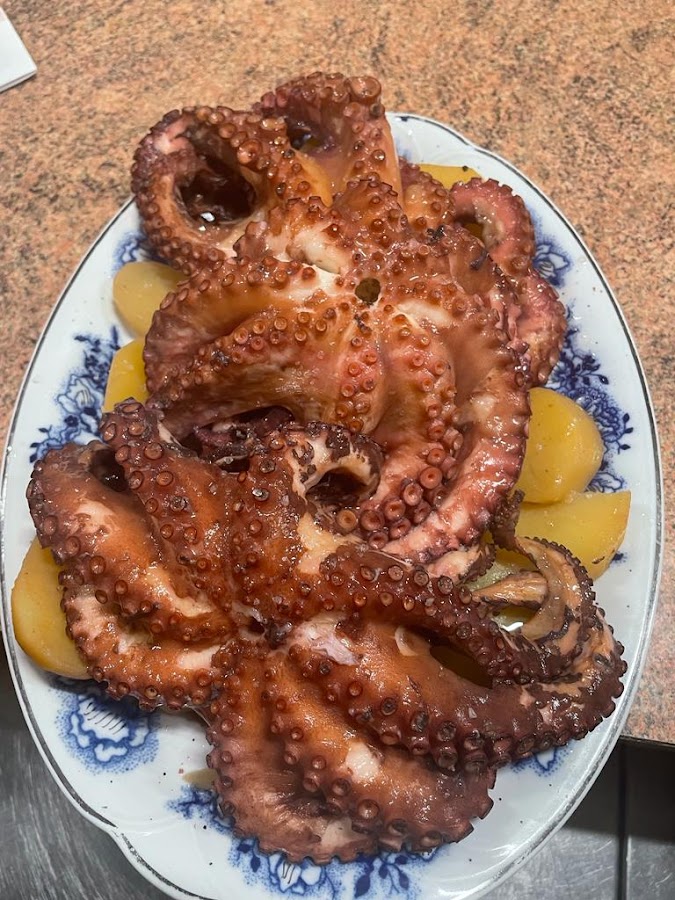 La Taberna de Ana