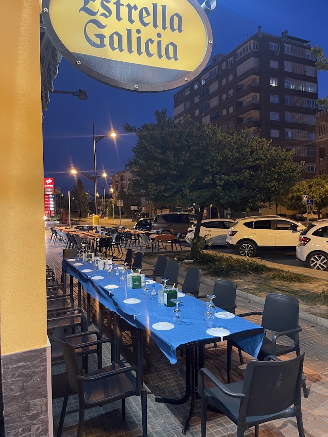 La Taberna Ka la Paqui