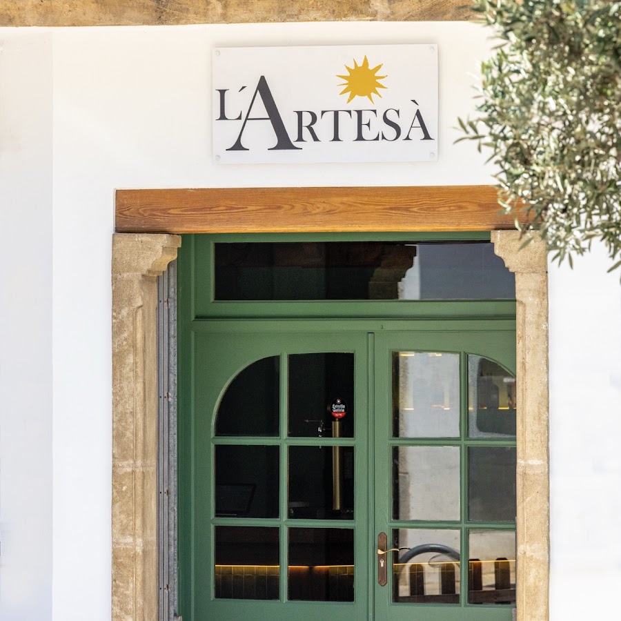 L'Artesà