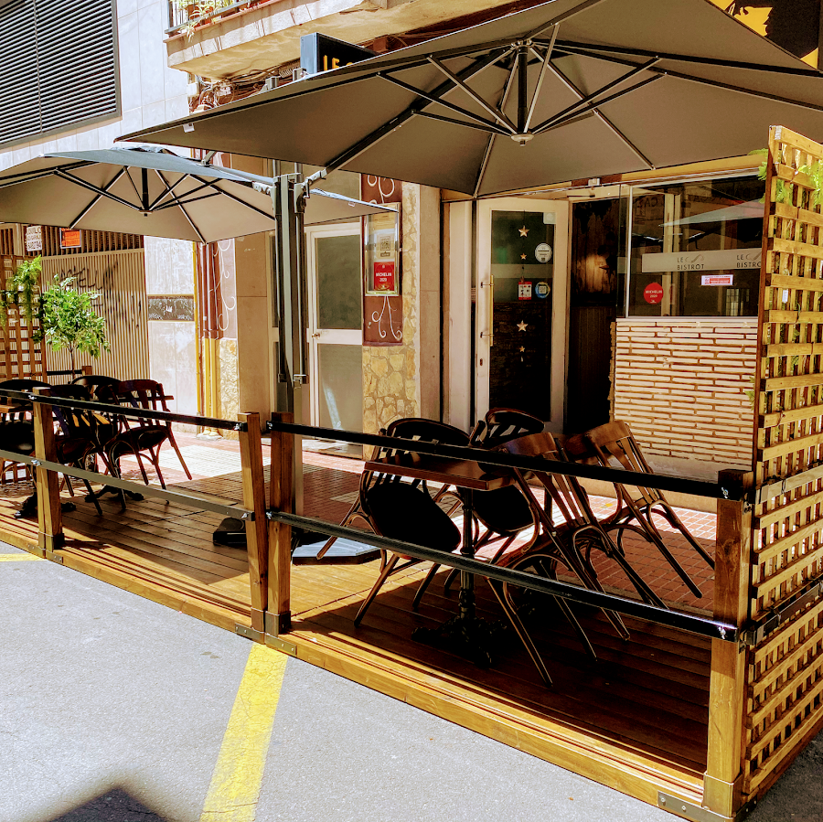 Le Bistrot Gastronómico