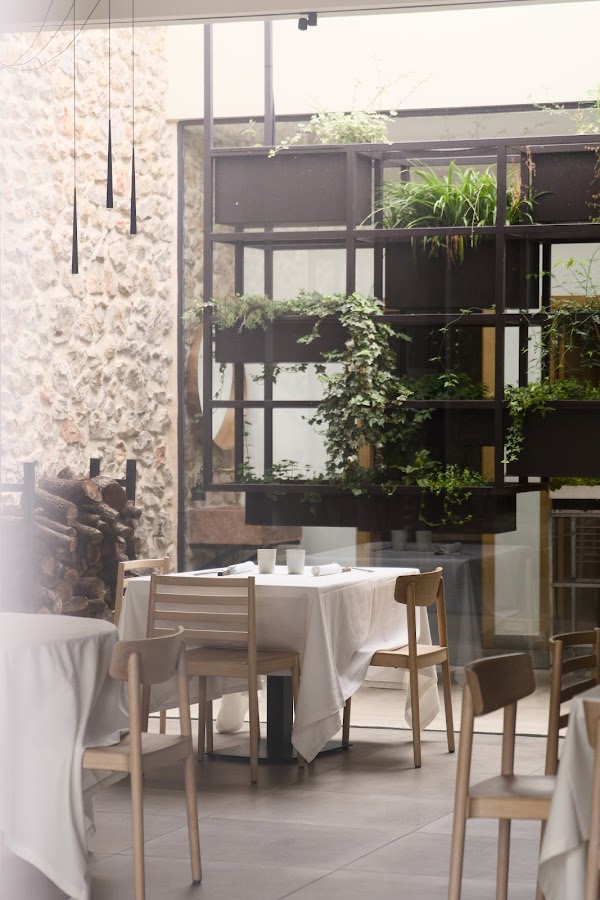 Mare restaurante