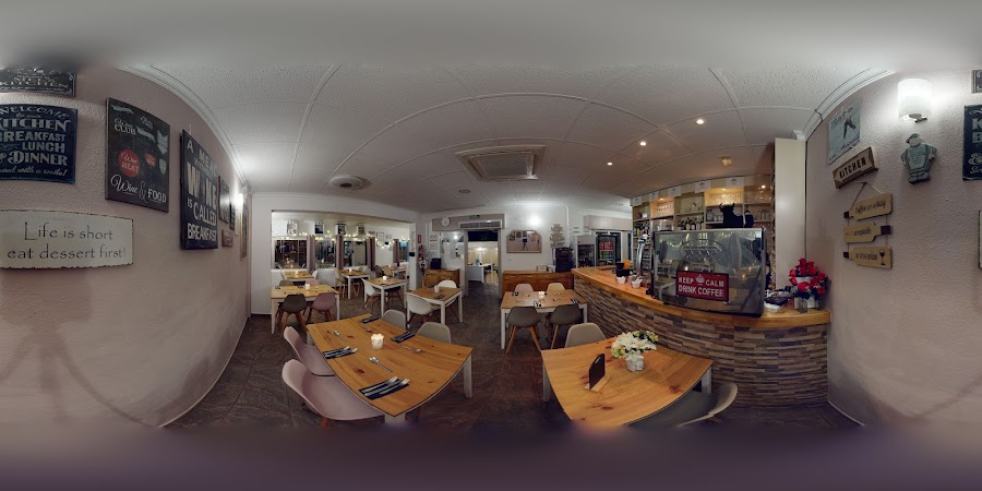 Mel's Kitchen