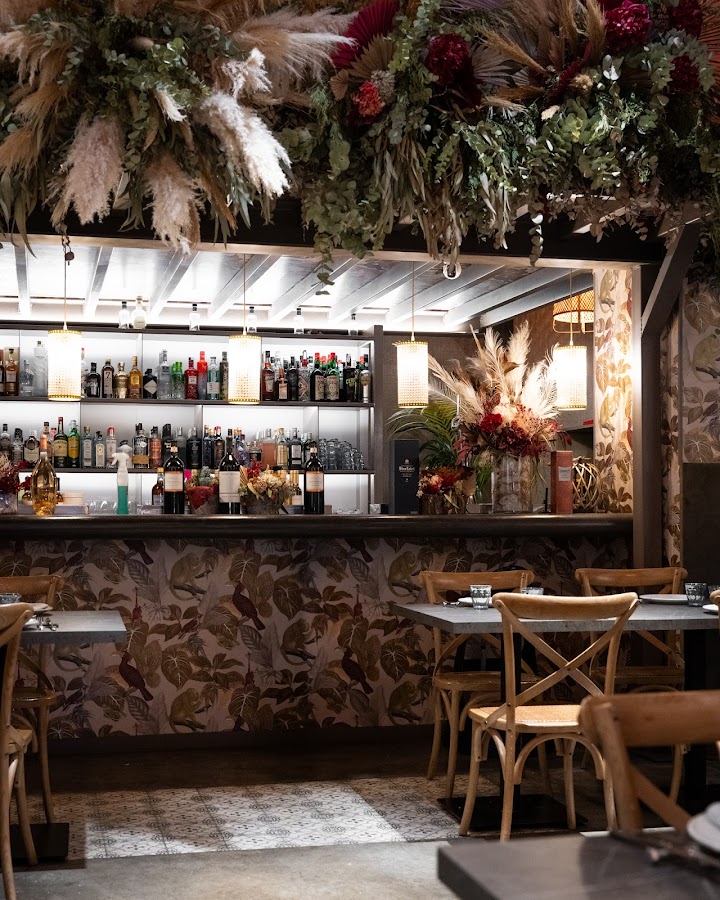 O de Oliver - Restaurante en Alicante