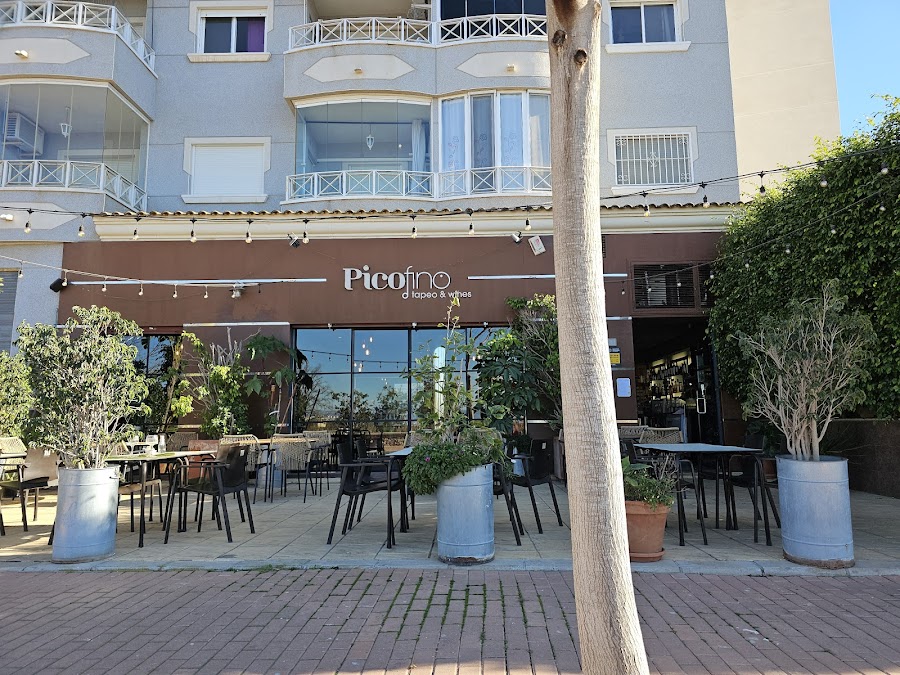 PICOFINO