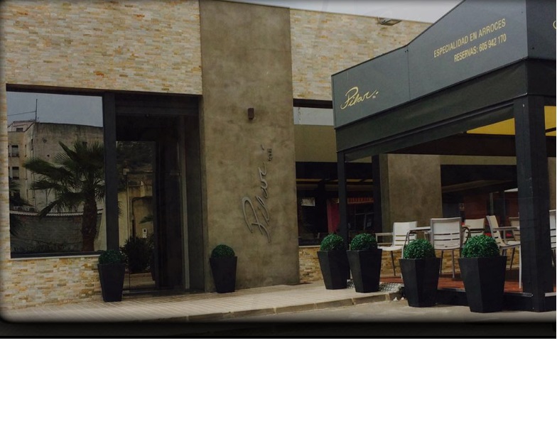 Pilar Restaurante