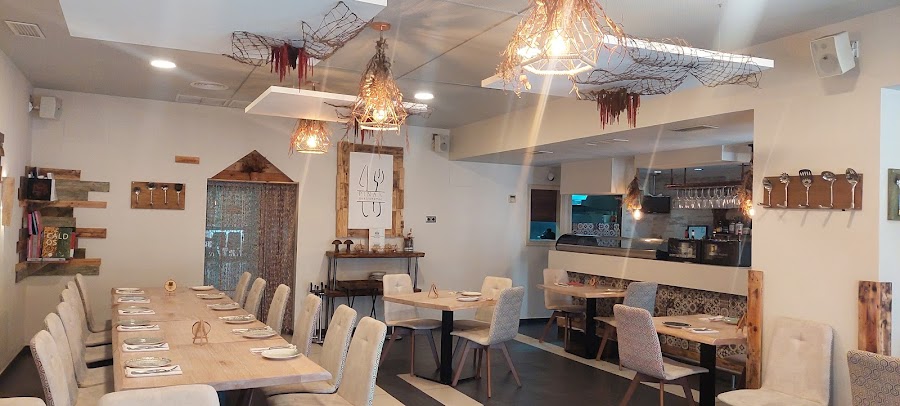 Pinar Gastronòmic