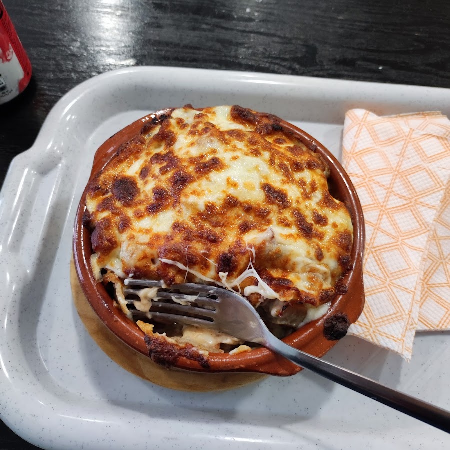 Pizzeria Kebab F&B