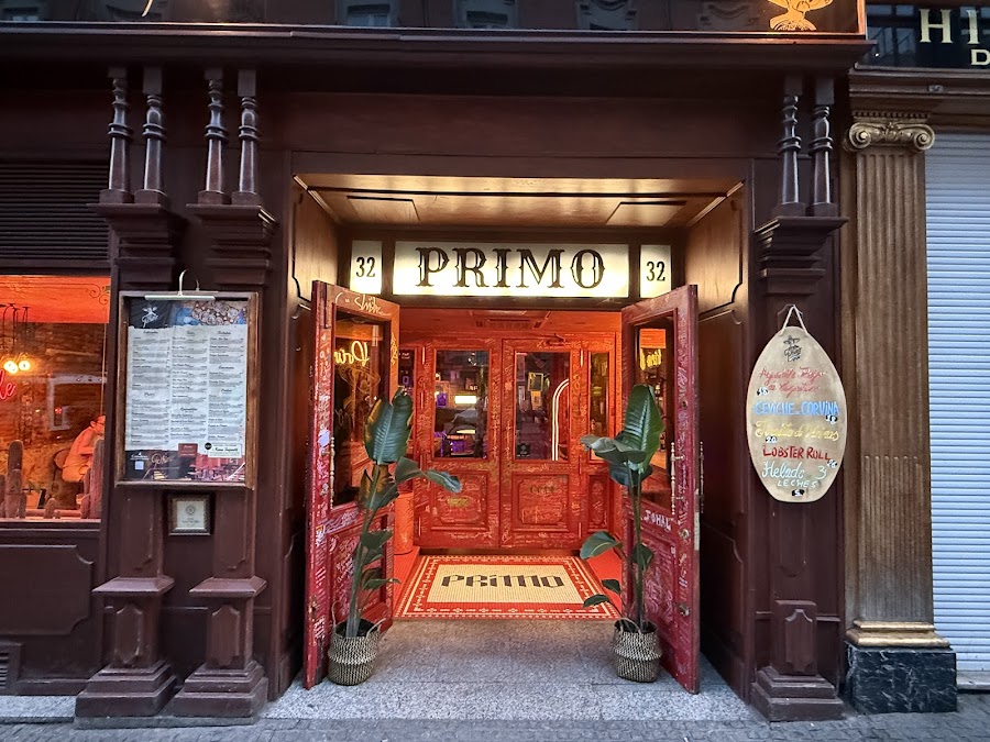 Primo Restaurante Taquería