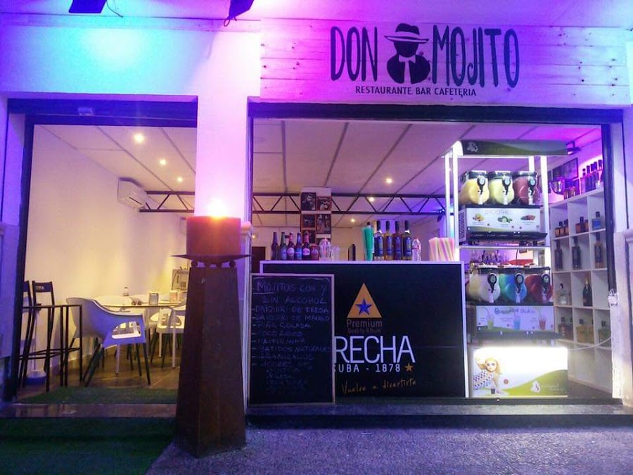 Punto Cubano Benicasim