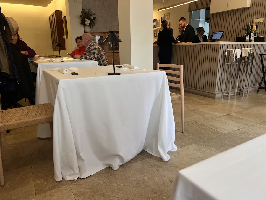 Restaurant Ausiàs