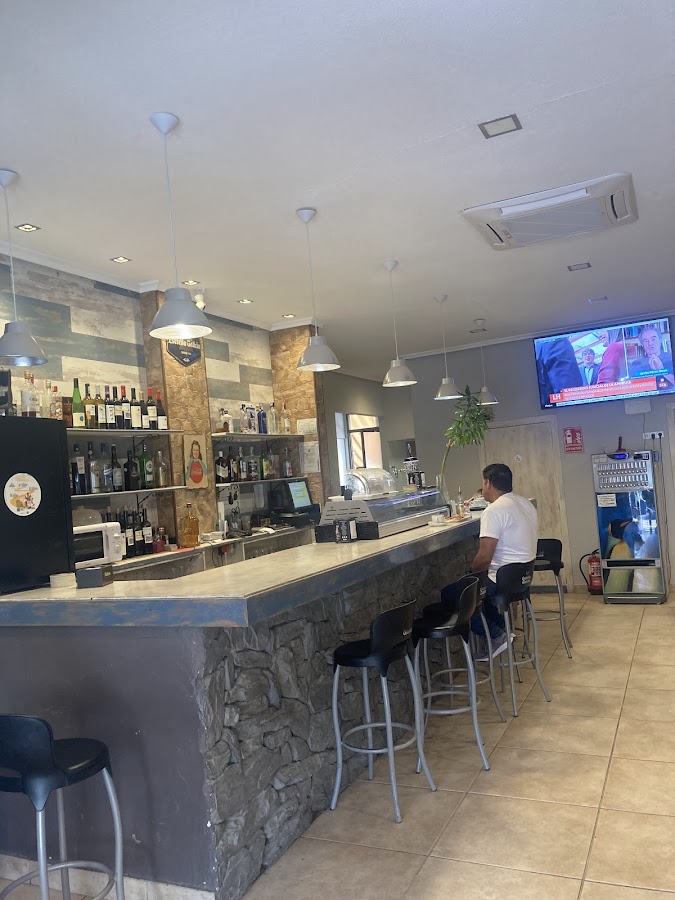 Restaurante Bokado en Finestrat